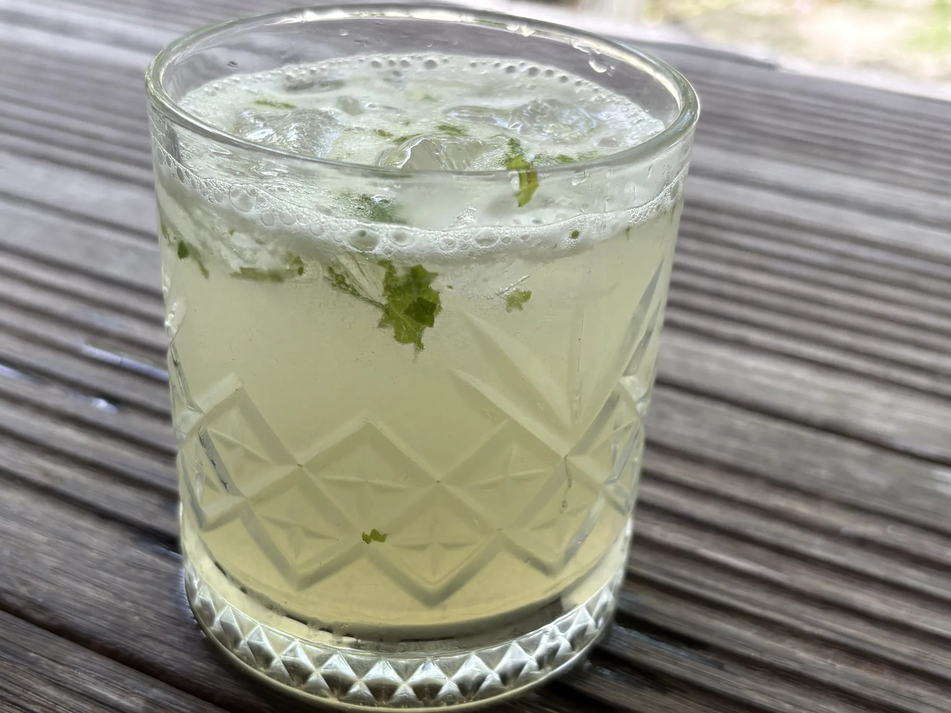 Mojito Lol-Ha